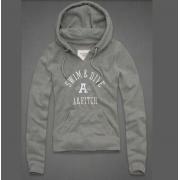 Sweatshirt Abercrombie & Fitch Femme